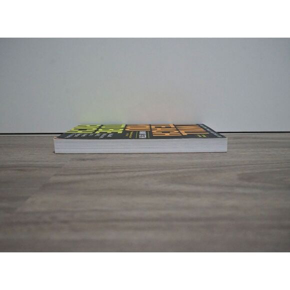 I Will Teach You To Be Rich by Ramit Sethi Finance Self Help Book - Picture 7 of 9